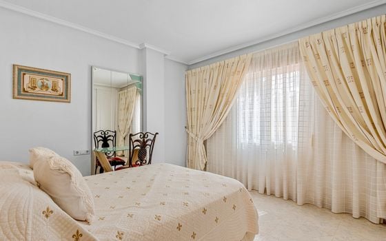 7 Schlafzimmer Villa in Ciudad Quesada - CBB132073 - Foto - Small - 22