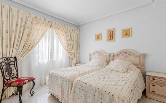 7 Schlafzimmer Villa in Ciudad Quesada - CBB132073 - Foto - Small - 24
