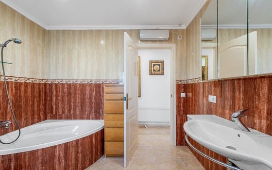 7 Schlafzimmer Villa in Ciudad Quesada - CBB132073 - Foto - Small - 35