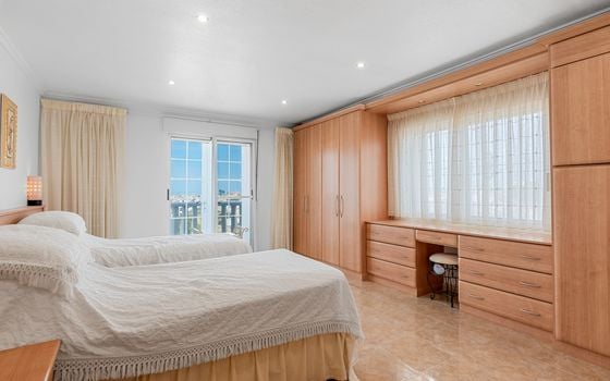 7 Schlafzimmer Villa in Ciudad Quesada - CBB132073 - Foto - Small - 30