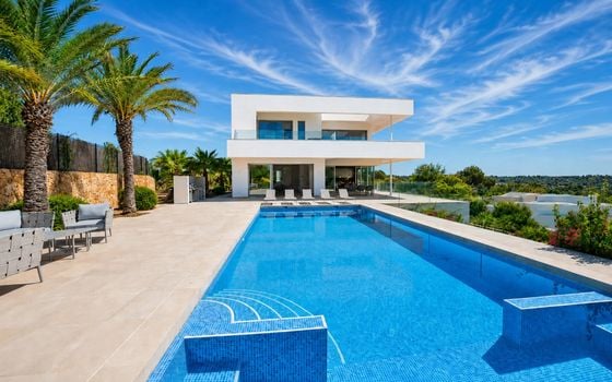 Villa de 5 chambres à Las Colinas - GRE121768 - Photo - 2