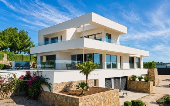 Villa de 5 chambres à Las Colinas - GRE121768 - Photo - 3