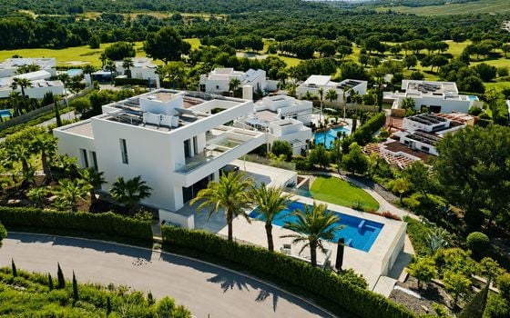 Villa de 5 chambres à Las Colinas - GRE121768 - Photo - 4