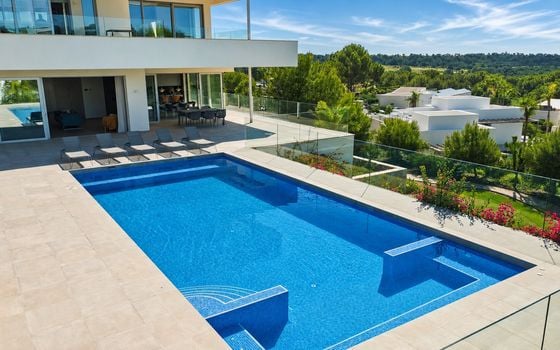 5 Schlafzimmer Villa in Las Colinas - GRE121768 - Foto - Small - 8