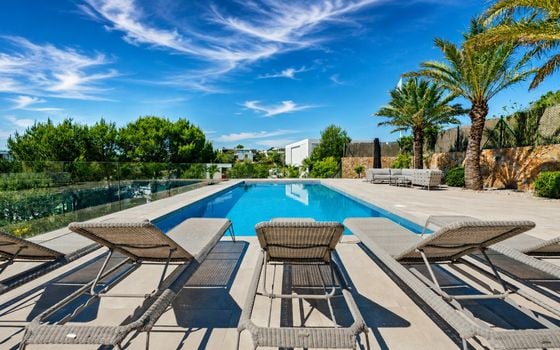 5 Schlafzimmer Villa in Las Colinas - GRE121768 - Foto - Small - 9