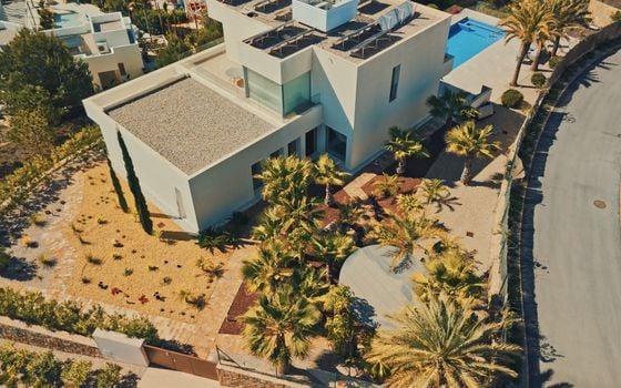 5 Schlafzimmer Villa in Las Colinas - GRE121768 - Foto - Small - 10
