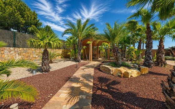 5 Schlafzimmer Villa in Las Colinas - GRE121768 - Foto - Small - 11