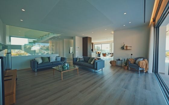 5 Schlafzimmer Villa in Las Colinas - GRE121768 - Foto - Small - 15