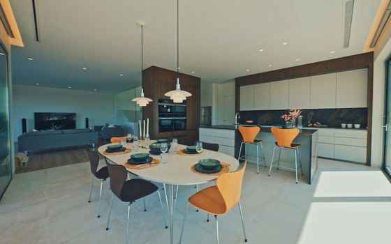 5 Schlafzimmer Villa in Las Colinas - GRE121768 - Foto - Small - 17