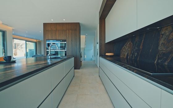 5 Schlafzimmer Villa in Las Colinas - GRE121768 - Foto - Small - 19