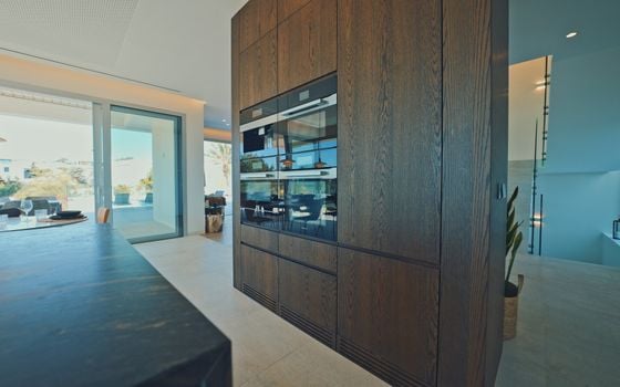 5 Schlafzimmer Villa in Las Colinas - GRE121768 - Foto - Small - 20
