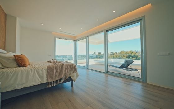 5 Schlafzimmer Villa in Las Colinas - GRE121768 - Foto - Small - 21