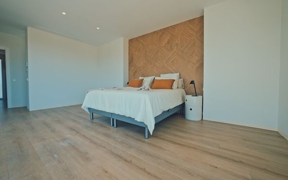 5 Schlafzimmer Villa in Las Colinas - GRE121768 - Foto - Small - 22