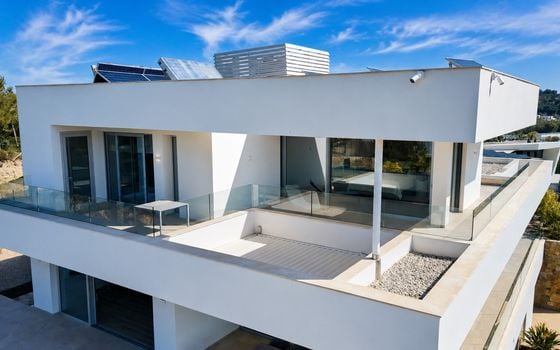 5 Schlafzimmer Villa in Las Colinas - GRE121768 - Foto - Small - 23