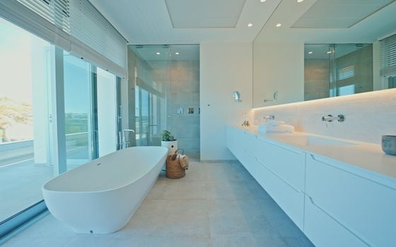 5 Schlafzimmer Villa in Las Colinas - GRE121768 - Foto - Small - 24