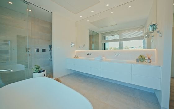 5 Schlafzimmer Villa in Las Colinas - GRE121768 - Foto - Small - 26
