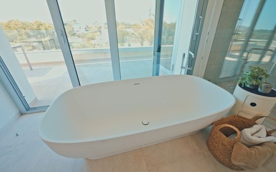5 Schlafzimmer Villa in Las Colinas - GRE121768 - Foto - Small - 27