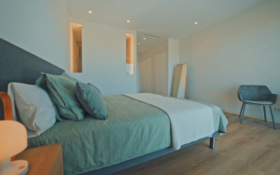 5 Schlafzimmer Villa in Las Colinas - GRE121768 - Foto - Small - 30