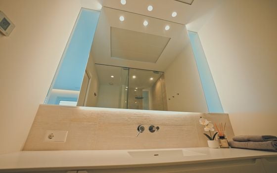 5 Schlafzimmer Villa in Las Colinas - GRE121768 - Foto - Small - 32