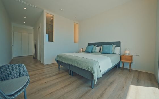 5 Schlafzimmer Villa in Las Colinas - GRE121768 - Foto - Small - 33