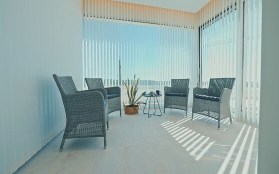 5 Schlafzimmer Villa in Las Colinas - GRE121768 - Foto - Small - 35