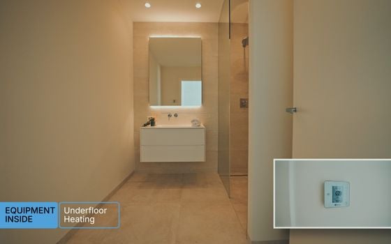 5 Schlafzimmer Villa in Las Colinas - GRE121768 - Foto - Small - 37