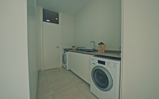 5 Schlafzimmer Villa in Las Colinas - GRE121768 - Foto - Small - 43