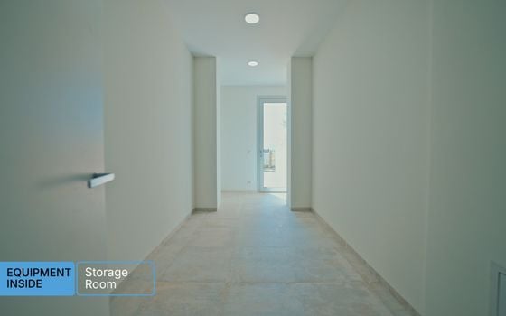 5 Schlafzimmer Villa in Las Colinas - GRE121768 - Foto - Small - 44