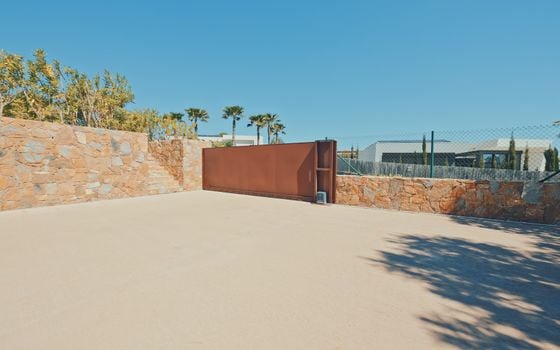 5 Schlafzimmer Villa in Las Colinas - GRE121768 - Foto - Small - 50