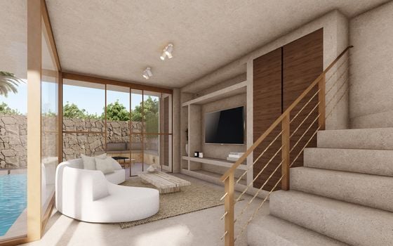 Adosado de 3 habitaciones en Formentera del Segura - BL25382 - Foto - Small - 7