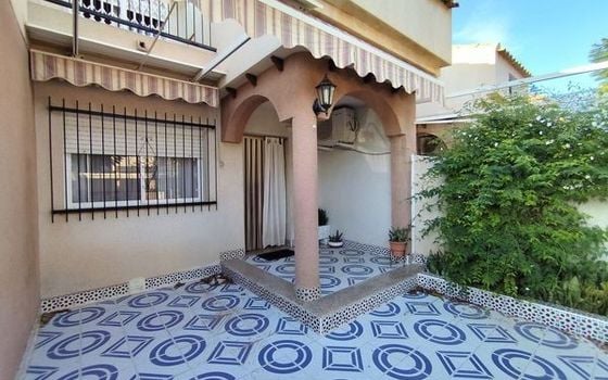 3 bedroom Townhouse in Los Alcázares - MRQ85143 - Photo - 2