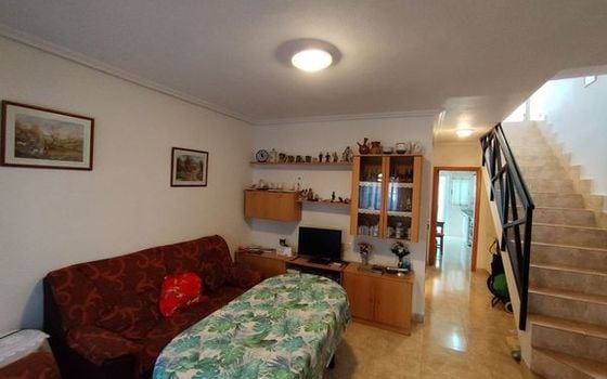 3 bedroom Townhouse in Los Alcázares - MRQ85143 - Photo - 4