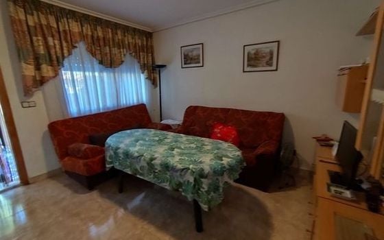 3 bedroom Townhouse in Los Alcázares - MRQ85143 - Photo - 3