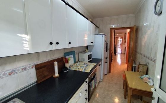 3 bedroom Townhouse in Los Alcázares - MRQ85143 - Photo - 5