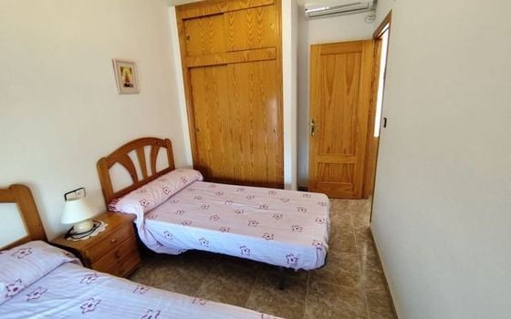 Townhouse de 3 chambres à Los Alcázares - MRQ85143 - Photo - Small - 8