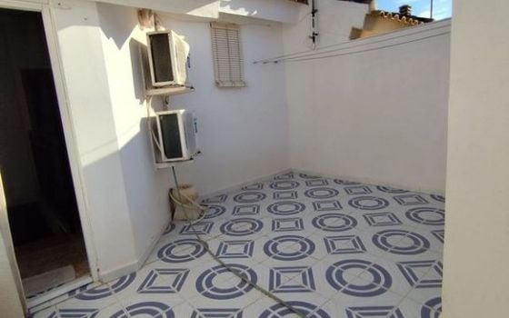 Townhouse de 3 chambres à Los Alcázares - MRQ85143 - Photo - Small - 11