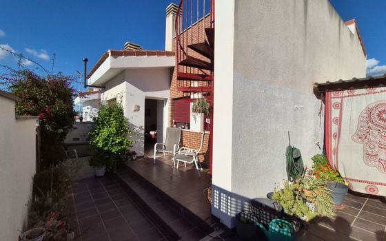 Bungalow de 2 habitaciones en Murcia - SPB85148 - Foto - 1