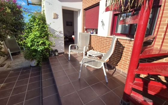 Bungalow de 2 habitaciones en Murcia - SPB85148 - Foto - 2