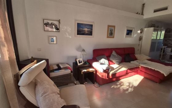 Bungalow de 2 habitaciones en Murcia - SPB85148 - Foto - 3