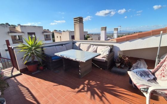 Bungalow de 2 chambres à Murcia - SPB85148 - Photo - Small - 8