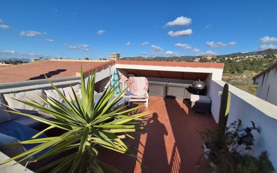 Bungalow de 2 chambres à Murcia - SPB85148 - Photo - Small - 9