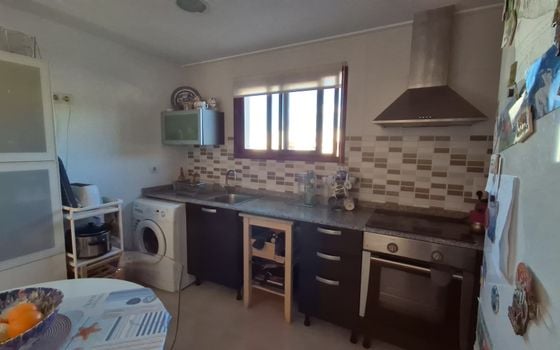 Bungalow de 2 habitaciones en Murcia - SPB85148 - Foto - 5