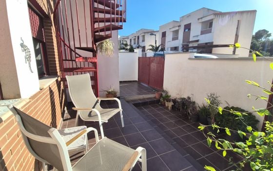 Bungalow de 2 habitaciones en Murcia - SPB85148 - Foto - 4