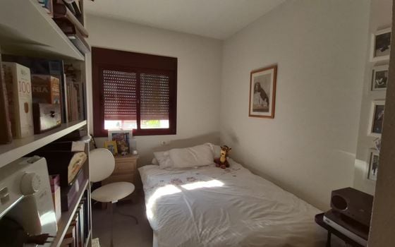 Bungalow de 2 chambres à Murcia - SPB85148 - Photo - Small - 7
