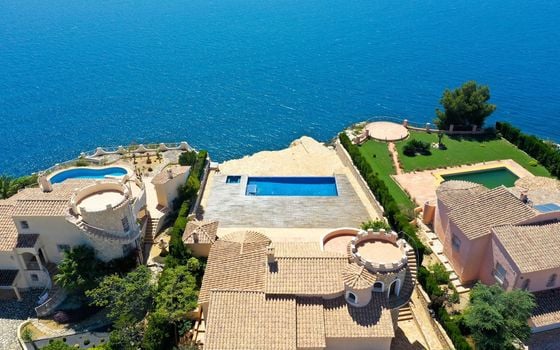 5 bedroom Villa in Benitachell - CDS85246 - Photo - Small - 41