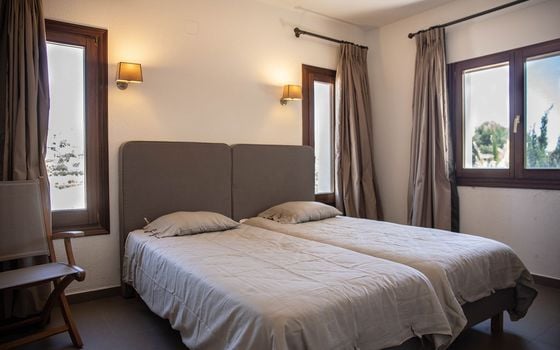 5 bedroom Villa in Benitachell - CDS85246 - Photo - Small - 22
