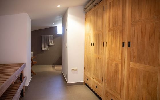 5 bedroom Villa in Benitachell - CDS85246 - Photo - Small - 23