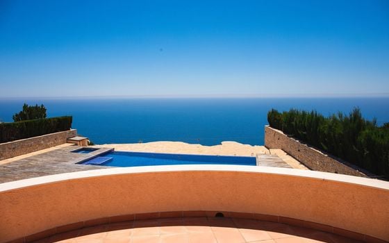 5 bedroom Villa in Benitachell - CDS85246 - Photo - Small - 37