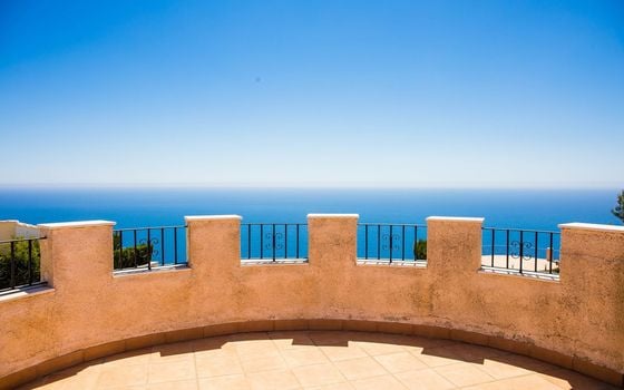 5 bedroom Villa in Benitachell - CDS85246 - Photo - Small - 36