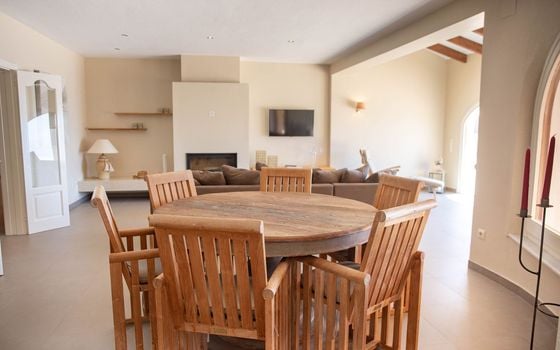 5 bedroom Villa in Benitachell - CDS85246 - Photo - Small - 11
